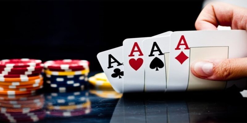 Kinh nghiệm chơi game bài - Thấu hiểu tâm lý người khác poker