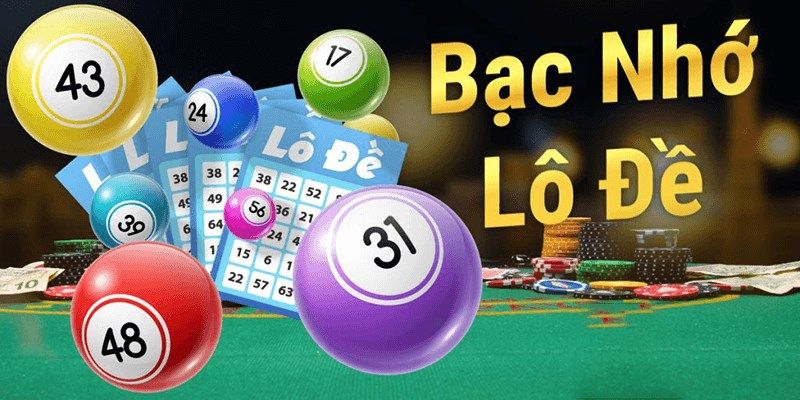 Gợi ý soi cầu bạc nhớ theo tổng giải đặc biệt