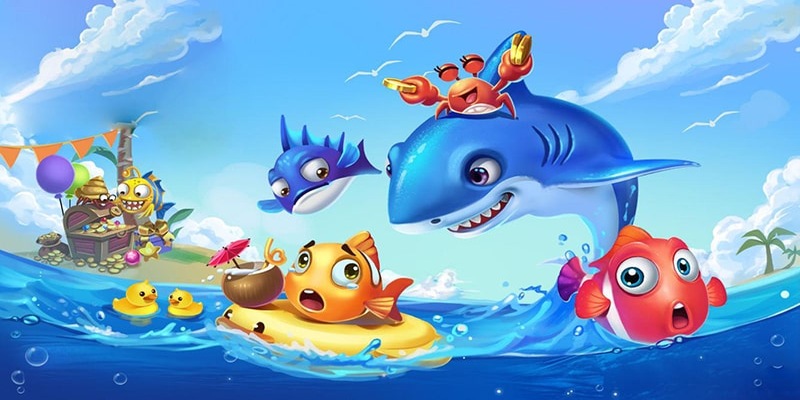 Một số lưu ý dành cho bet thủ chơi game bắn cá nhận code